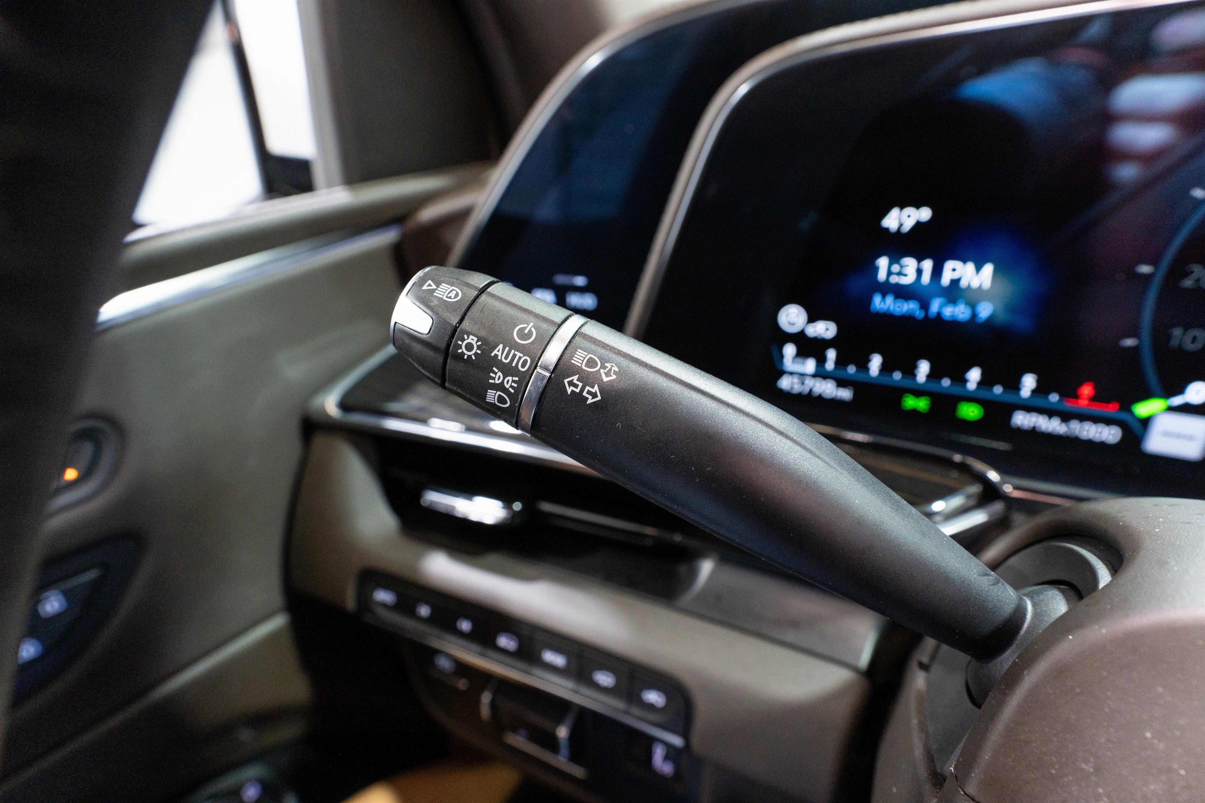 2023 Cadillac Escalade 4WD Sport