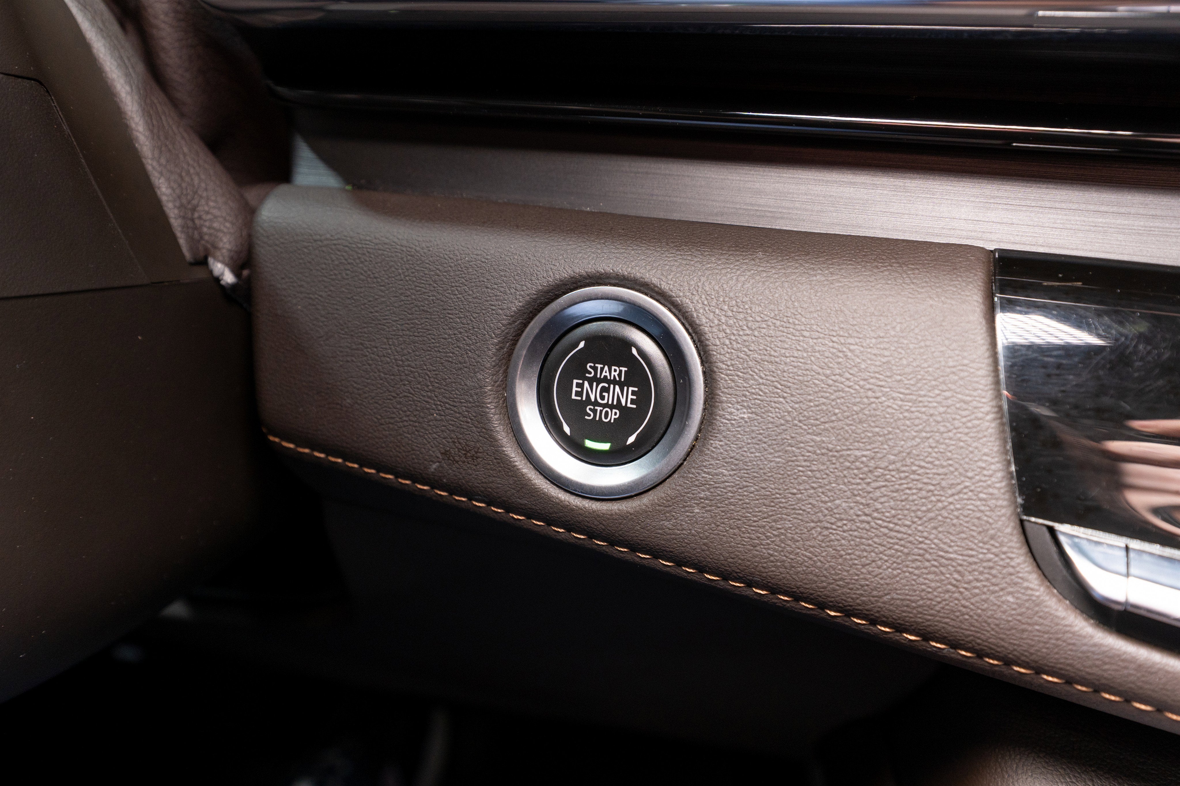 2023 Cadillac Escalade 4WD Sport