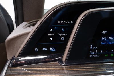 2023 Cadillac Escalade 4WD Sport