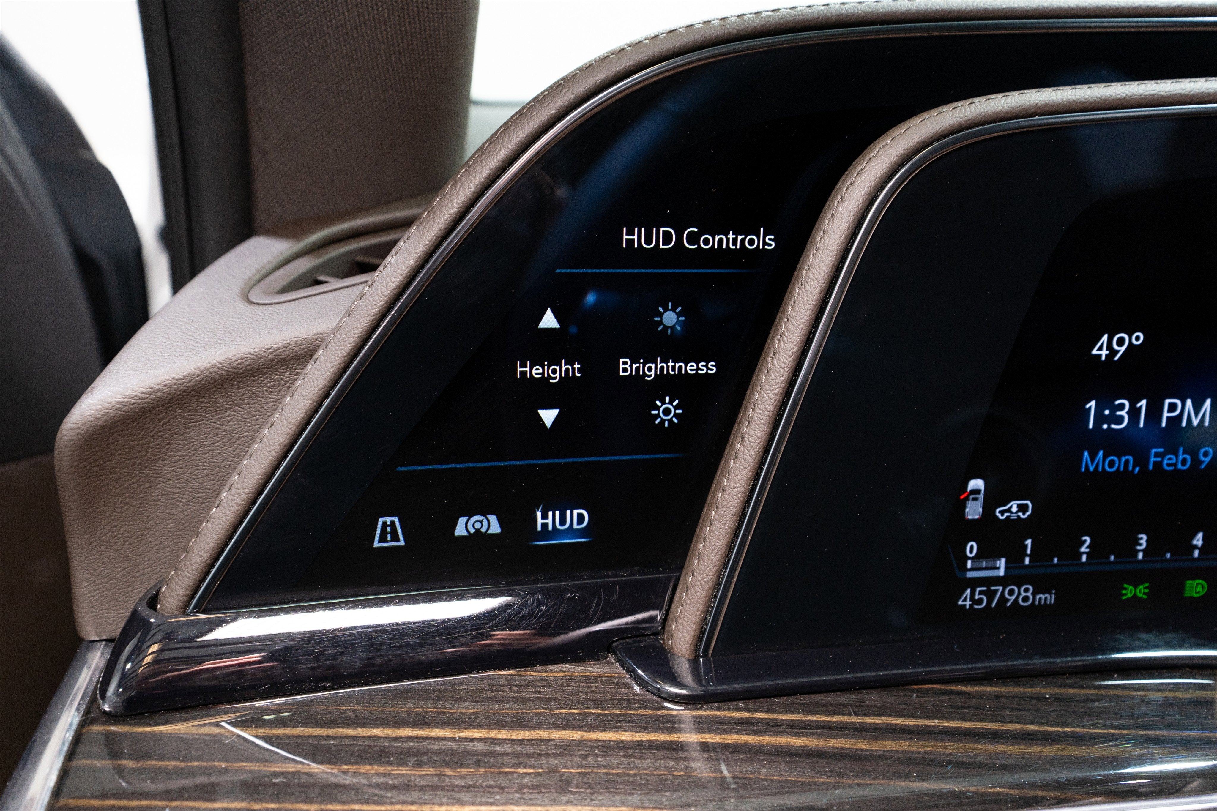 2023 Cadillac Escalade 4WD Sport