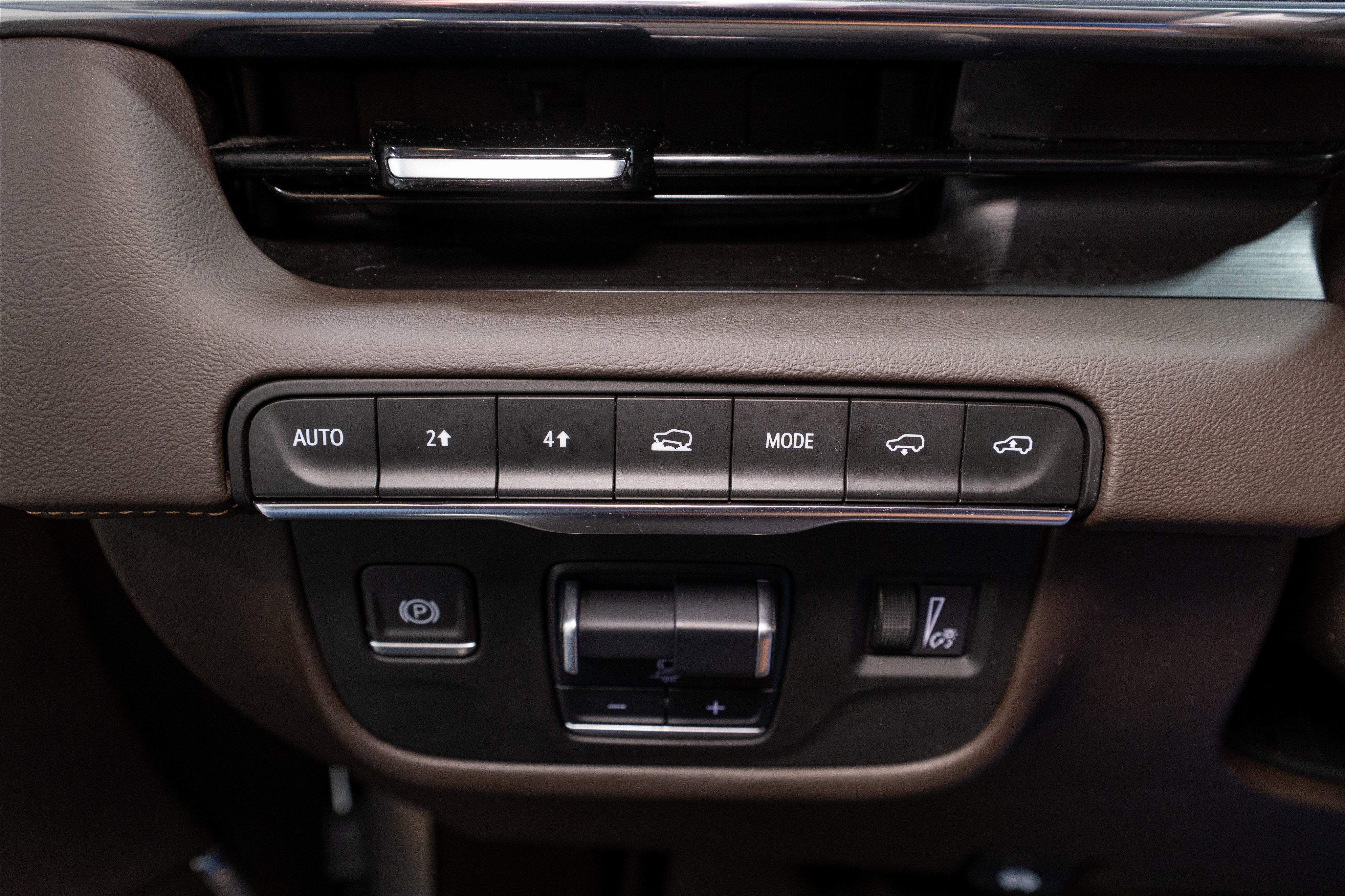 2023 Cadillac Escalade 4WD Sport