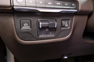 2023 Cadillac Escalade 4WD Sport