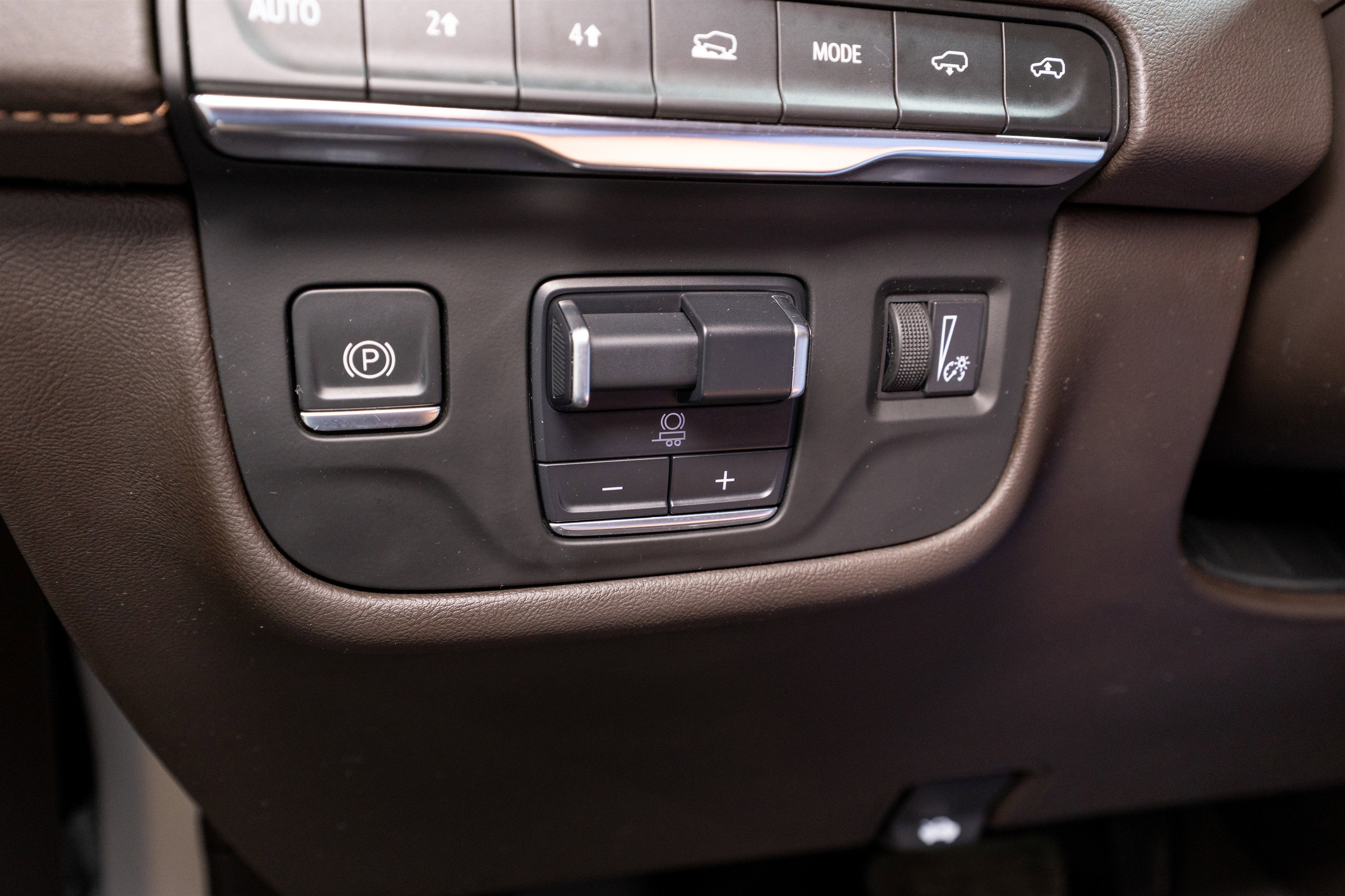 2023 Cadillac Escalade 4WD Sport