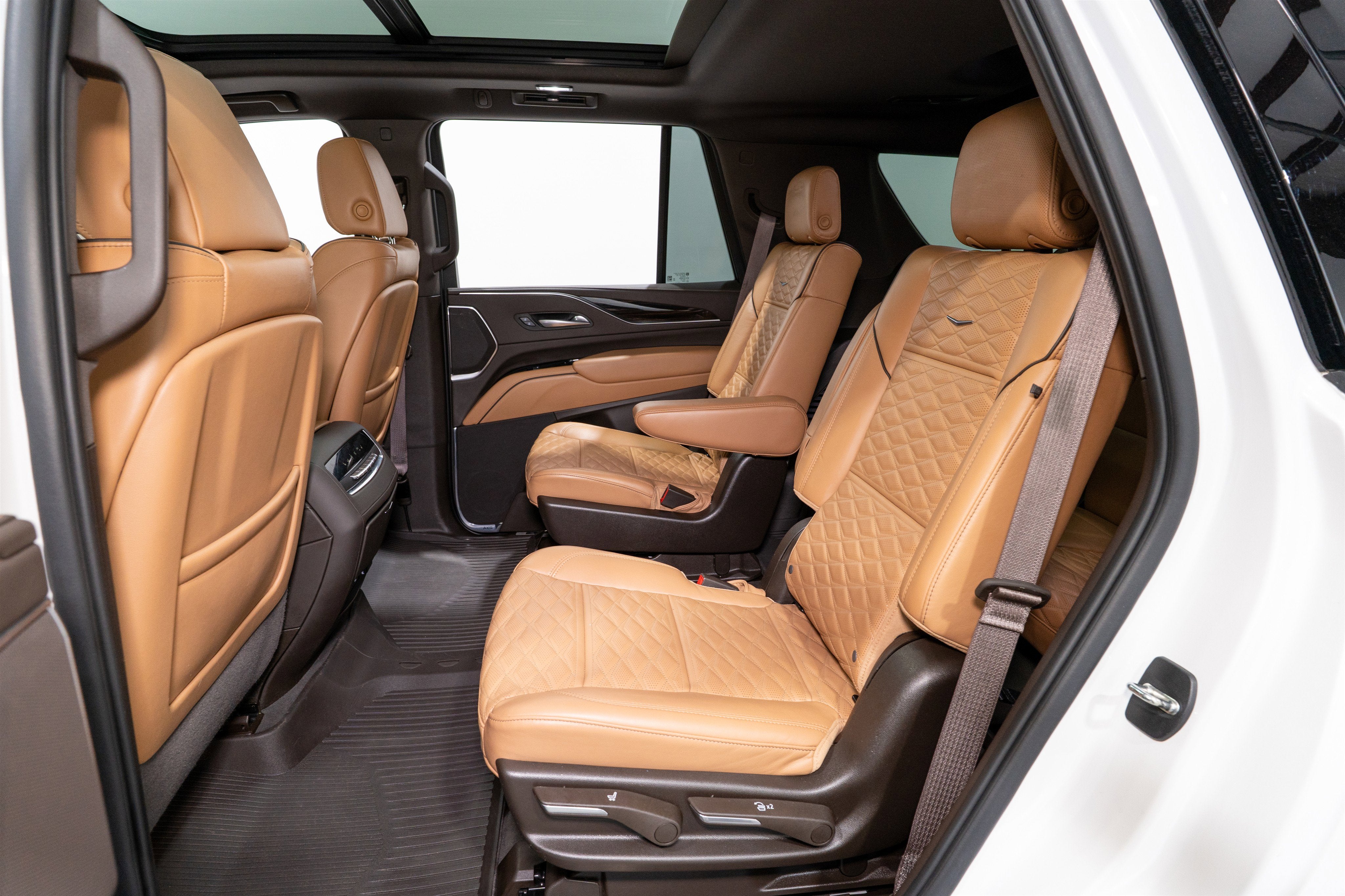 2023 Cadillac Escalade 4WD Sport