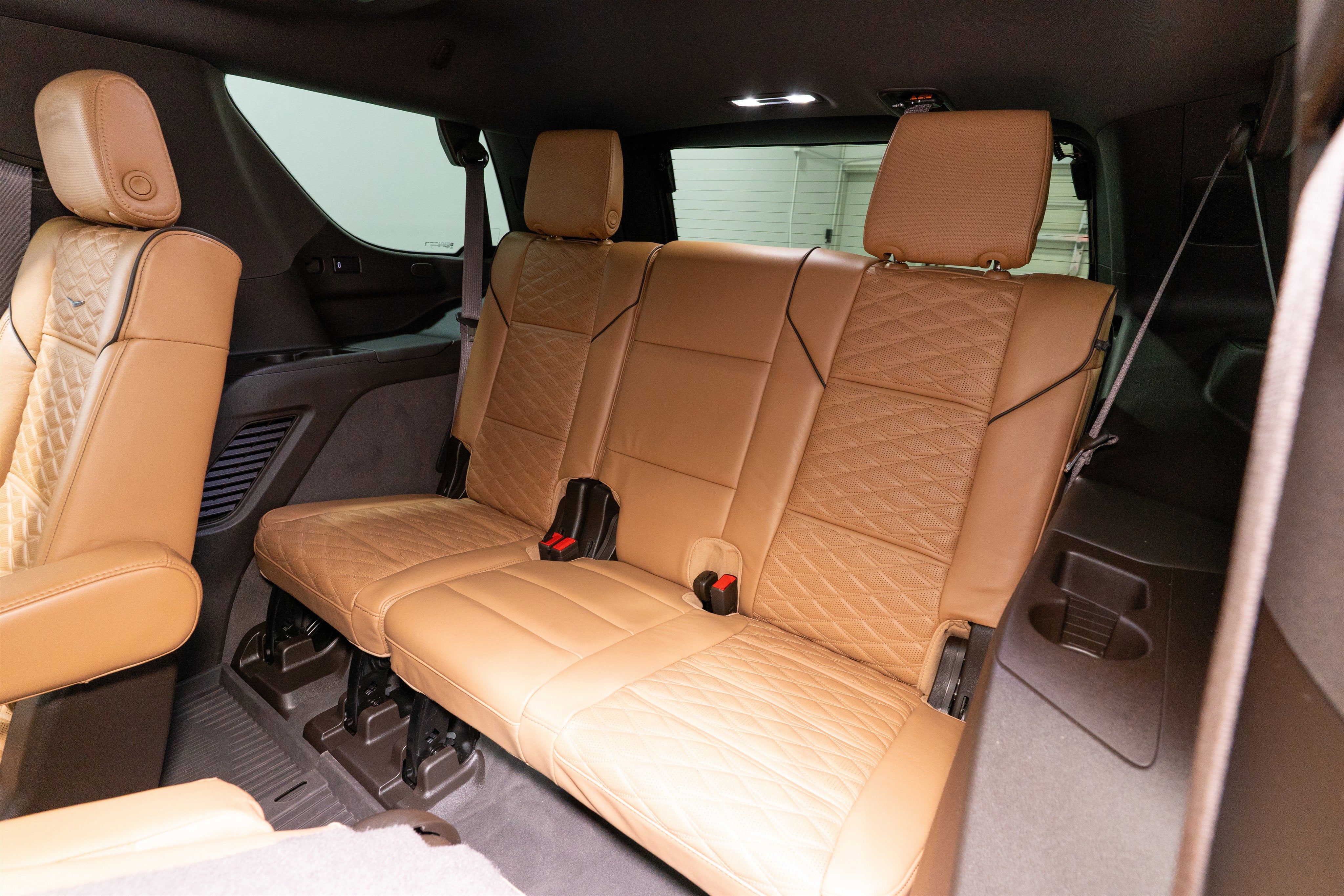 2023 Cadillac Escalade 4WD Sport