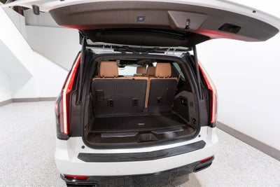 2023 Cadillac Escalade 4WD Sport