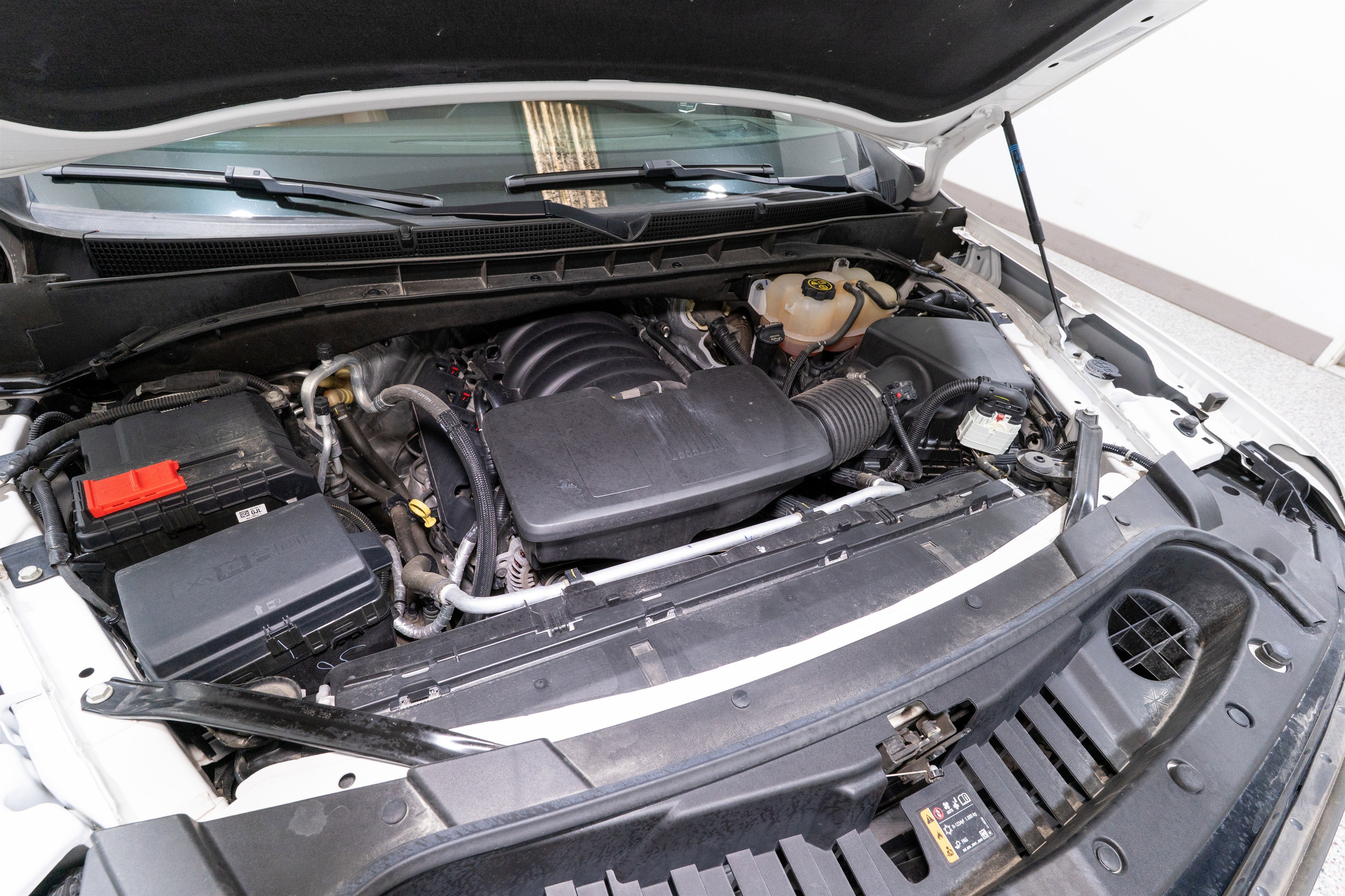 2023 Cadillac Escalade 4WD Sport