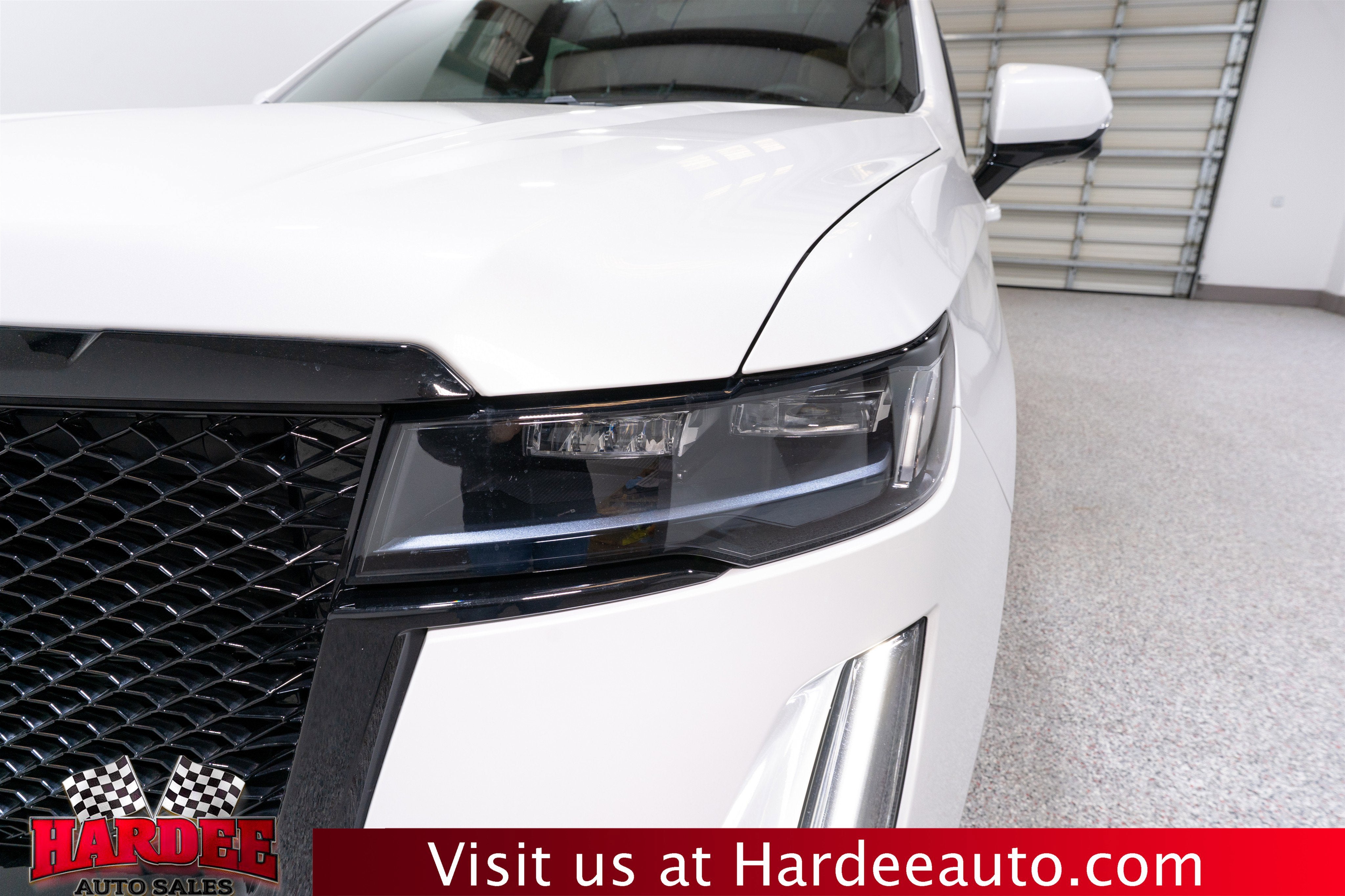 2023 Cadillac Escalade 4WD Sport