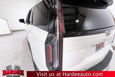 2023 Cadillac Escalade 4WD Sport