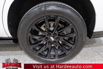 2023 Cadillac Escalade 4WD Sport Platinum