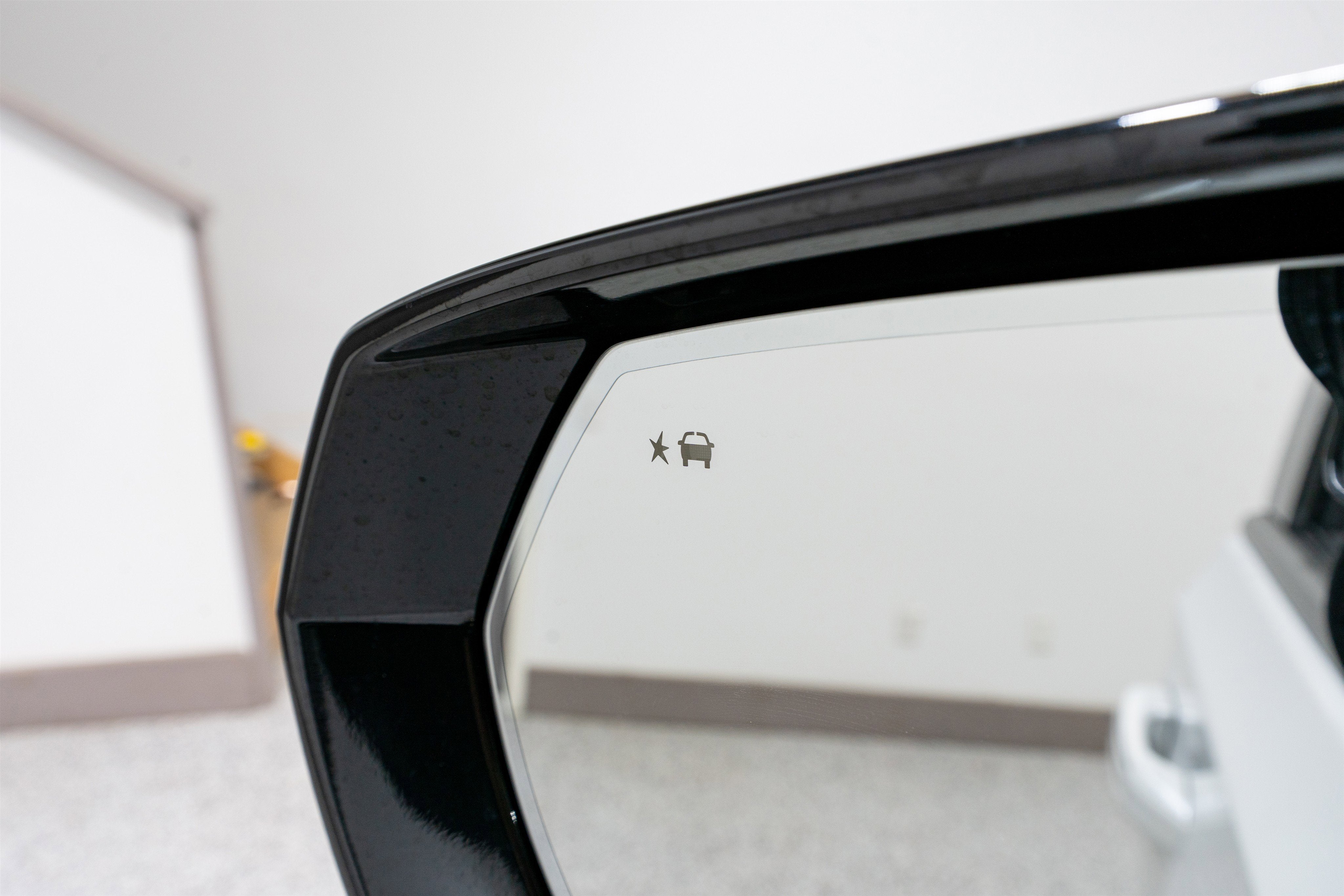 2023 Cadillac Escalade 4WD Sport Platinum