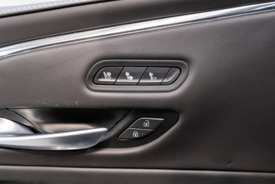 2023 Cadillac Escalade 4WD Sport Platinum