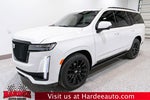2023 Cadillac Escalade 4WD Sport Platinum