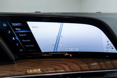 2023 Cadillac Escalade 4WD Sport Platinum