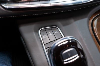 2023 Cadillac Escalade 4WD Sport Platinum