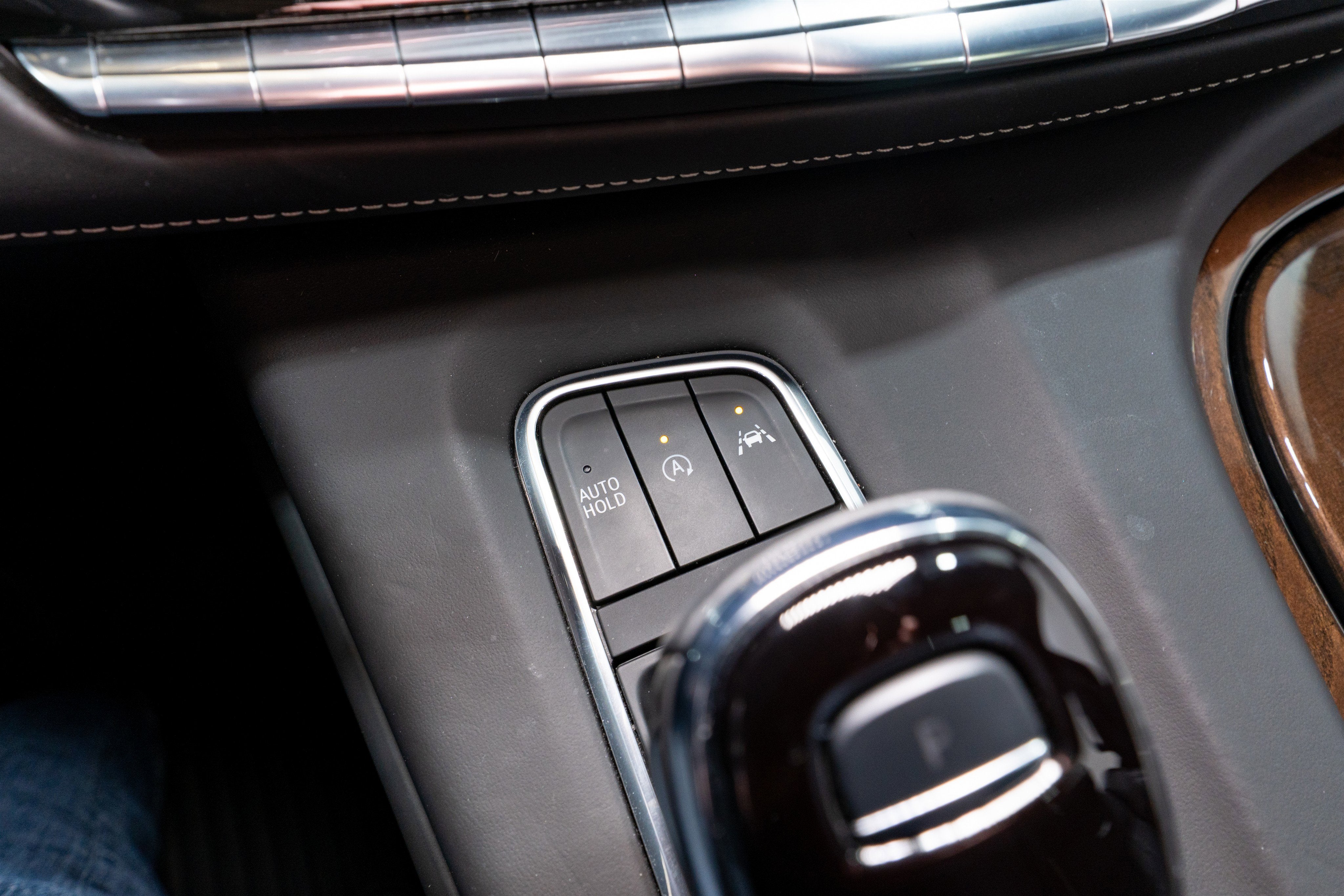 2023 Cadillac Escalade 4WD Sport Platinum