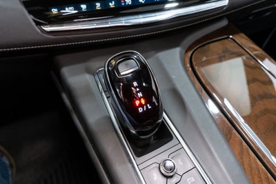 2023 Cadillac Escalade 4WD Sport Platinum