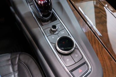 2023 Cadillac Escalade 4WD Sport Platinum