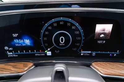 2023 Cadillac Escalade 4WD Sport Platinum