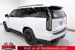 2023 Cadillac Escalade 4WD Sport Platinum