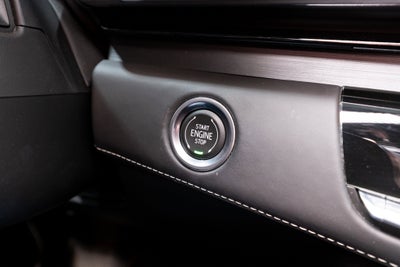 2023 Cadillac Escalade 4WD Sport Platinum