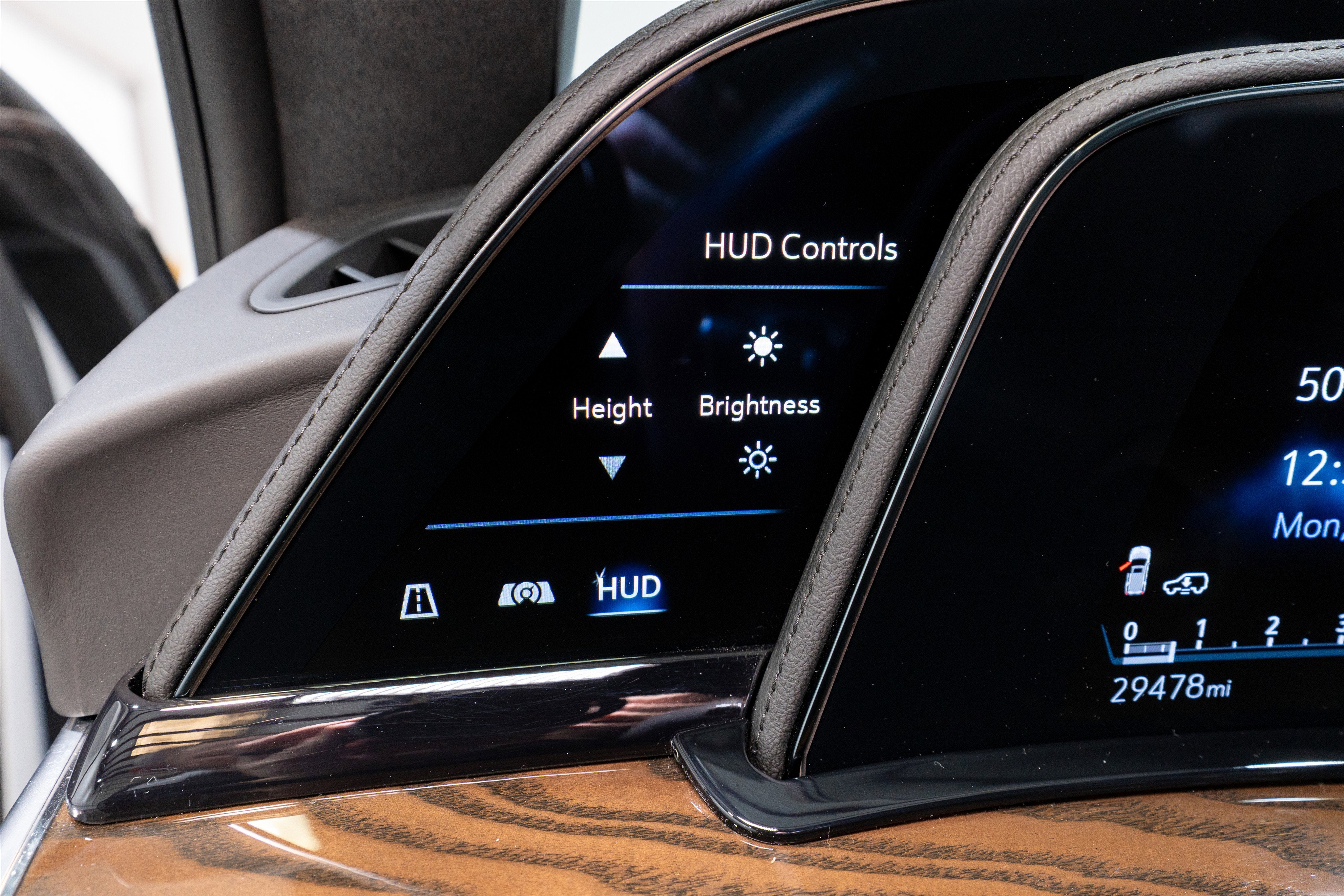 2023 Cadillac Escalade 4WD Sport Platinum