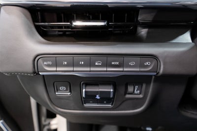 2023 Cadillac Escalade 4WD Sport Platinum