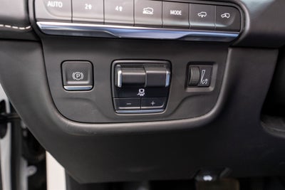 2023 Cadillac Escalade 4WD Sport Platinum