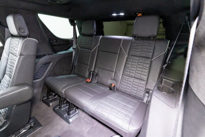 2023 Cadillac Escalade 4WD Sport Platinum