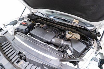 2023 Cadillac Escalade 4WD Sport Platinum