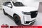2023 Cadillac Escalade 4WD Sport Platinum