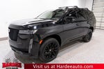 2021 Cadillac Escalade 4WD Sport Platinum