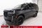 2021 Cadillac Escalade 4WD Sport Platinum