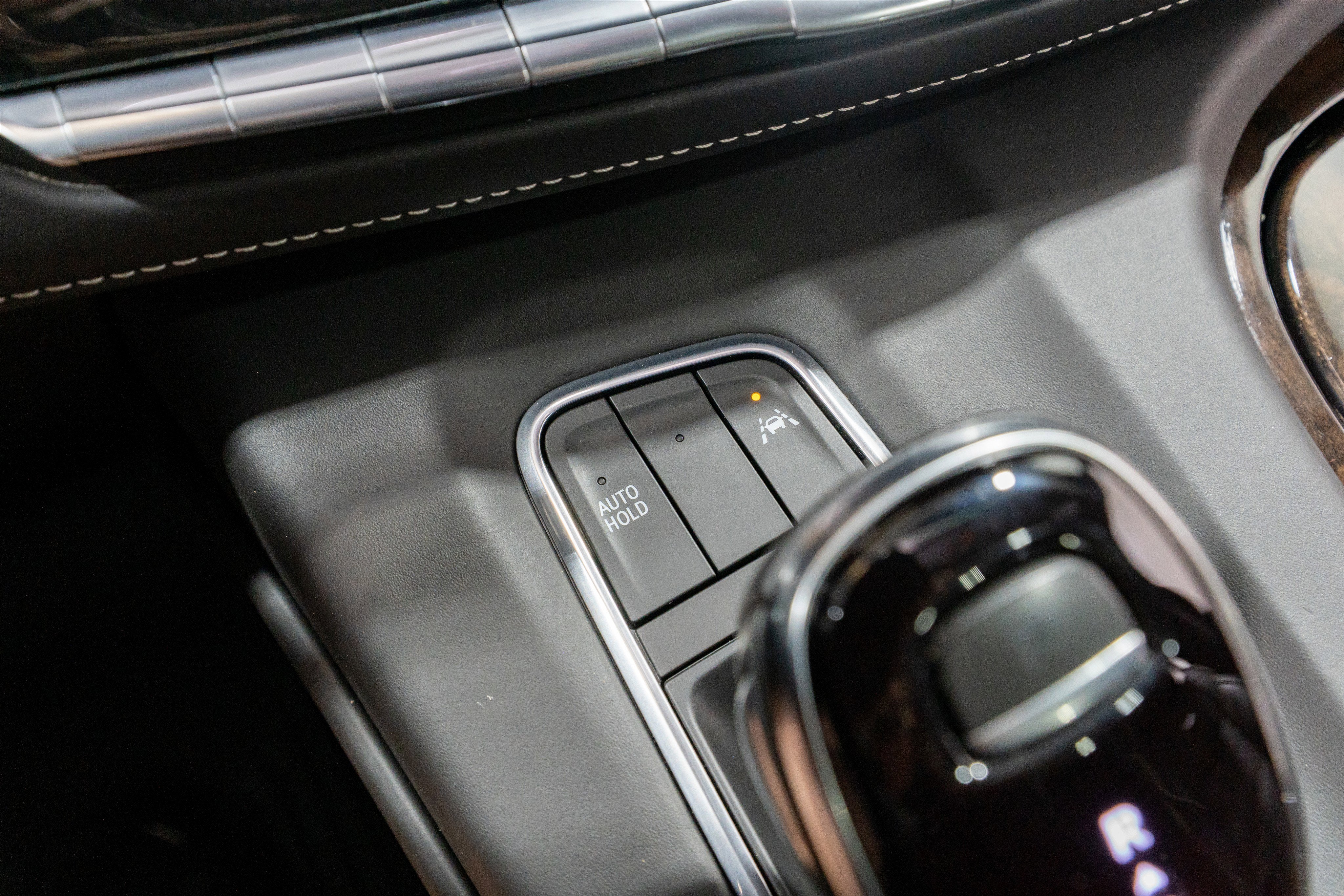 2021 Cadillac Escalade 4WD Sport Platinum
