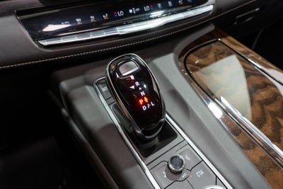 2021 Cadillac Escalade 4WD Sport Platinum