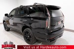 2021 Cadillac Escalade 4WD Sport Platinum