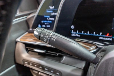 2021 Cadillac Escalade 4WD Sport Platinum