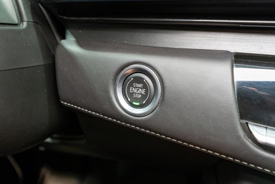2021 Cadillac Escalade 4WD Sport Platinum