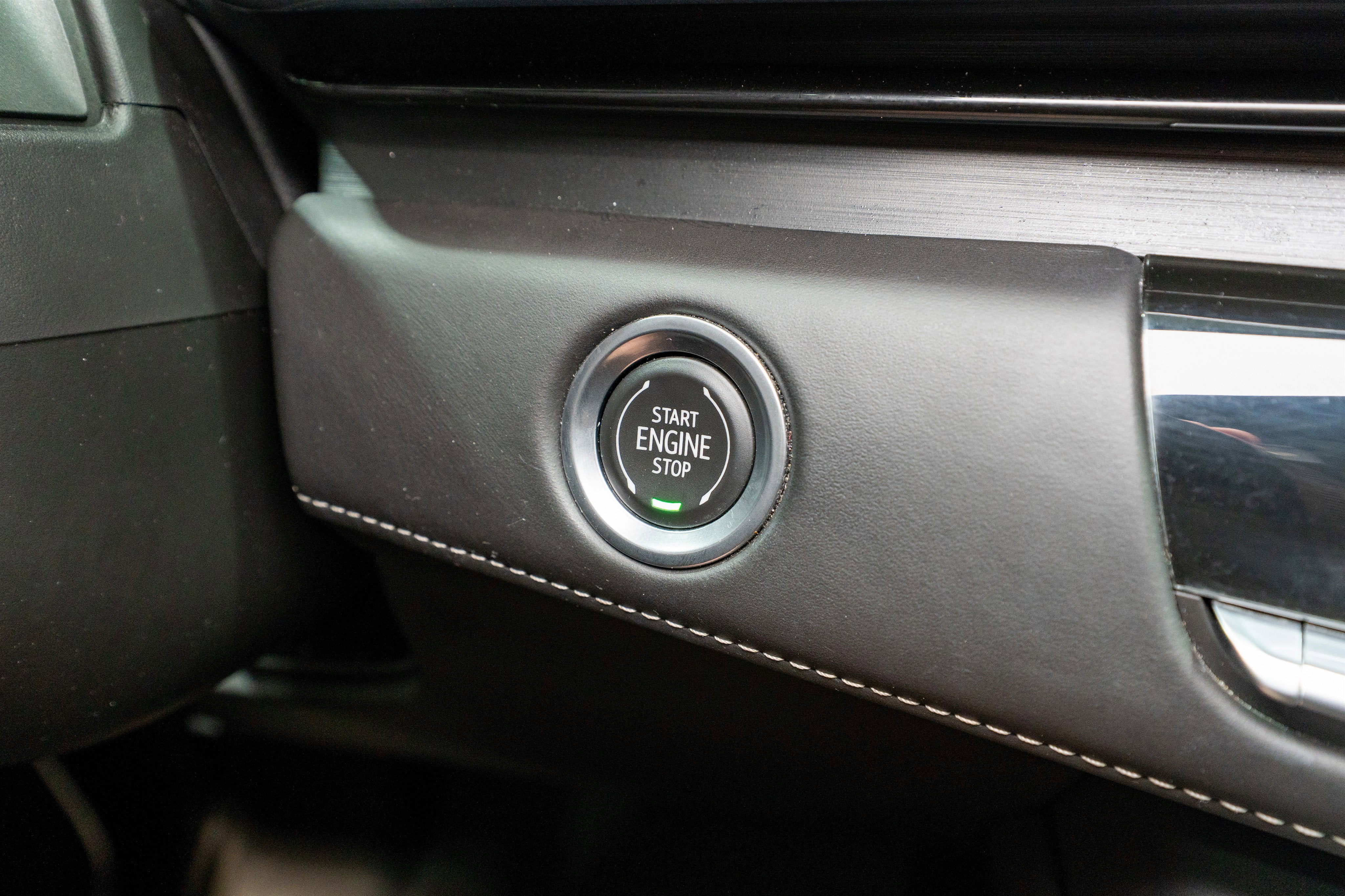 2021 Cadillac Escalade 4WD Sport Platinum