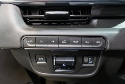 2021 Cadillac Escalade 4WD Sport Platinum