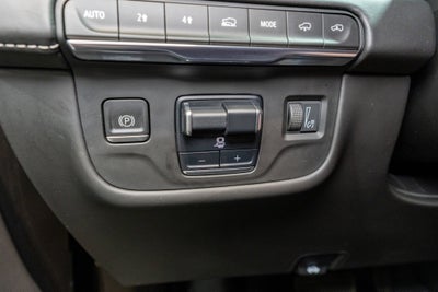 2021 Cadillac Escalade 4WD Sport Platinum