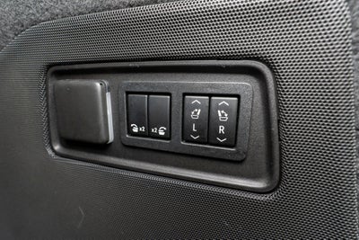 2021 Cadillac Escalade 4WD Sport Platinum