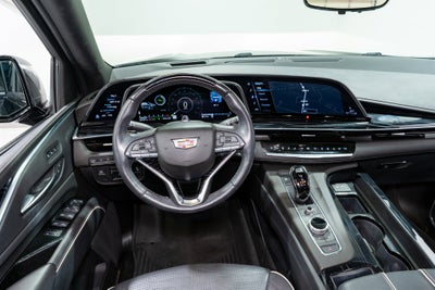 2023 Cadillac Escalade ESV 4WD Sport