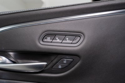 2023 Cadillac Escalade ESV 4WD Sport