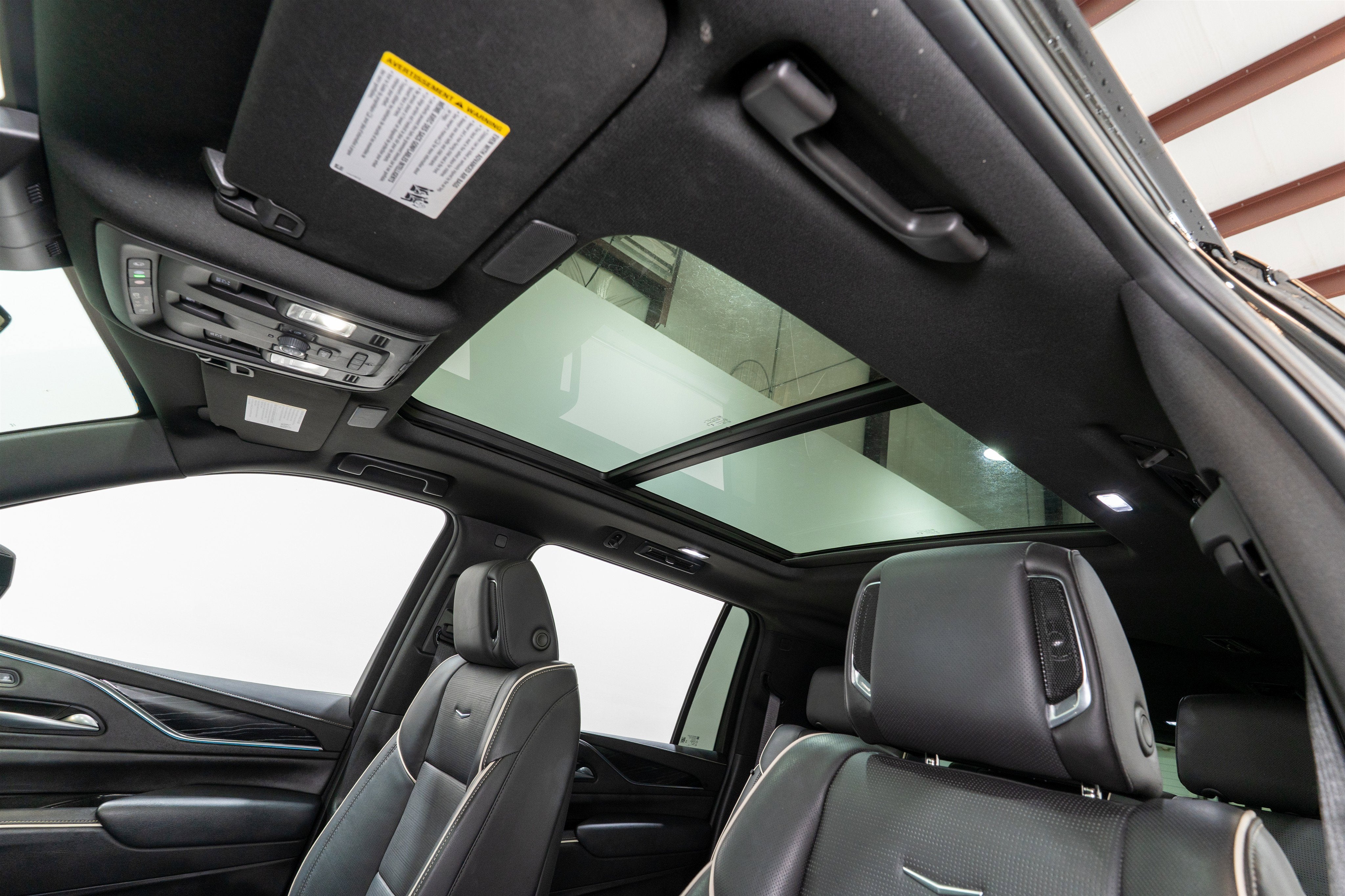 2023 Cadillac Escalade ESV 4WD Sport