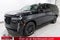 2023 Cadillac Escalade ESV 4WD Sport