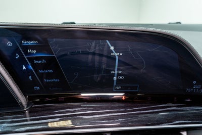 2023 Cadillac Escalade ESV 4WD Sport