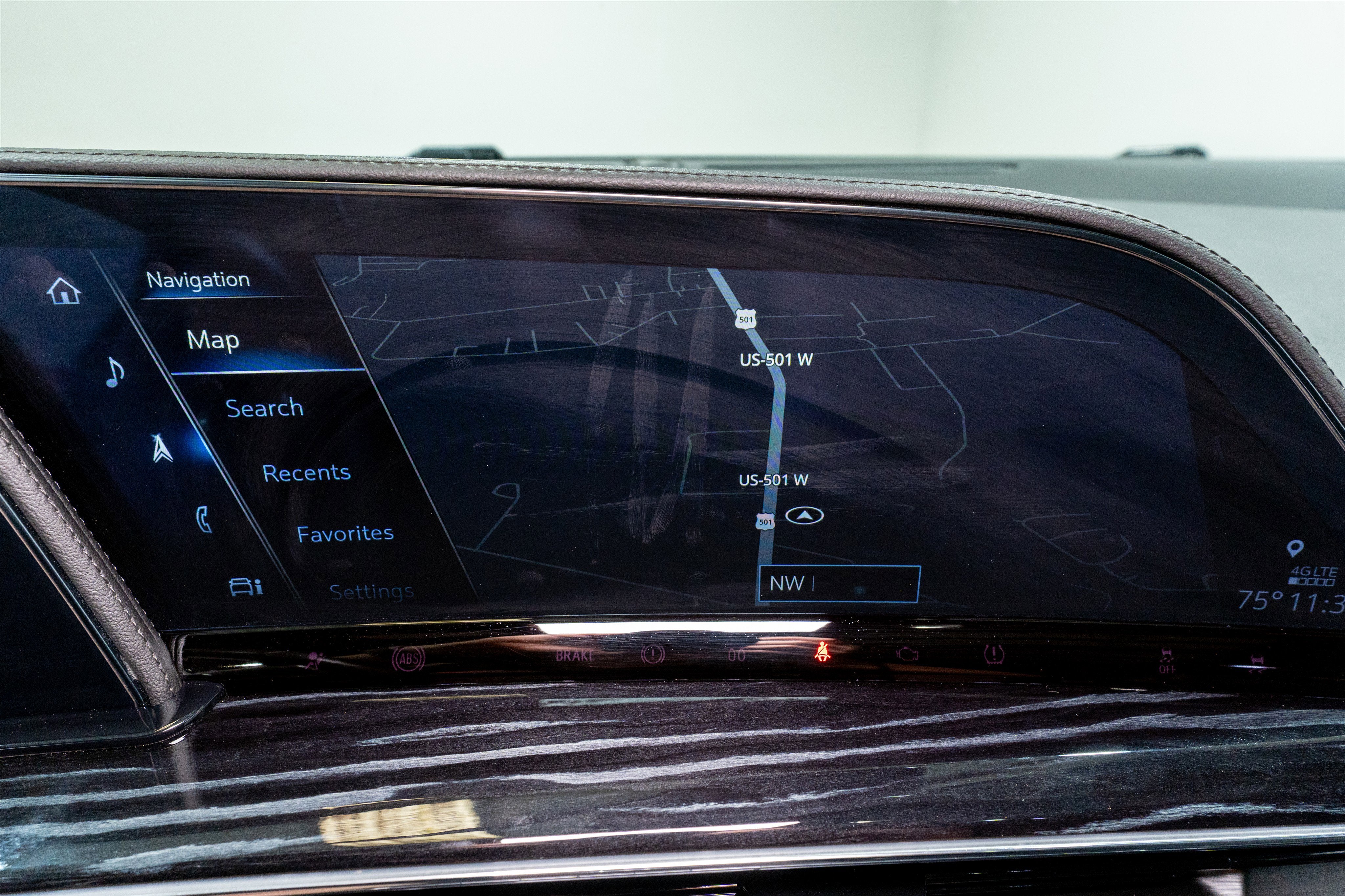 2023 Cadillac Escalade ESV 4WD Sport
