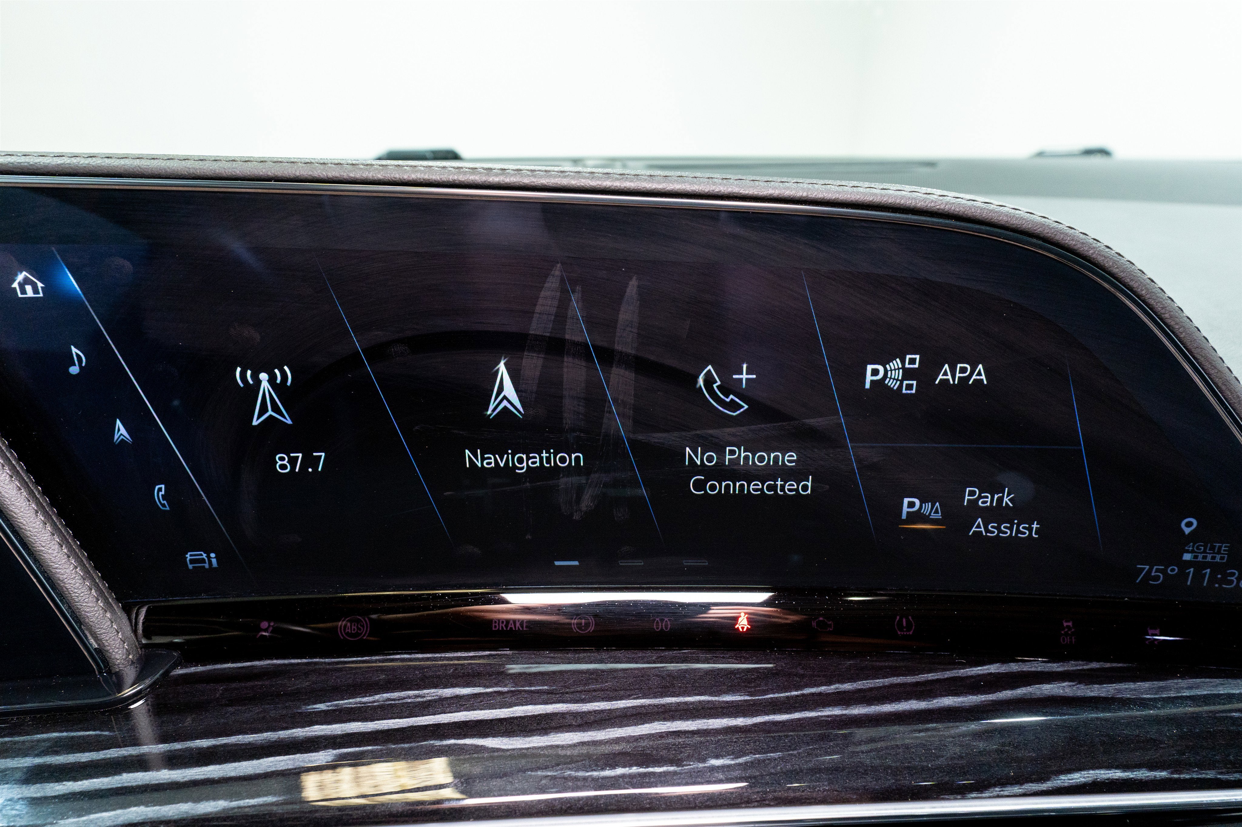 2023 Cadillac Escalade ESV 4WD Sport