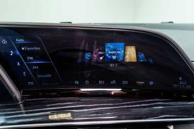 2023 Cadillac Escalade ESV 4WD Sport
